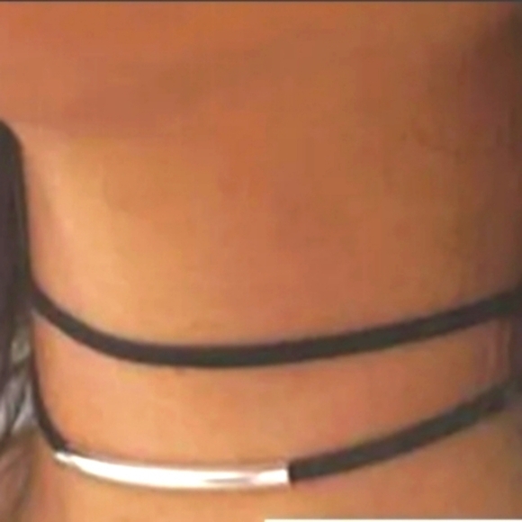 VTG. STYLED  NECKLACE - Picture 6 of 11